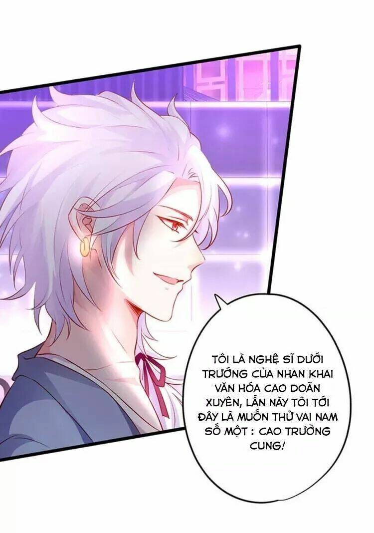 biến lan lăng vương thành ảnh đế chapter 15 29