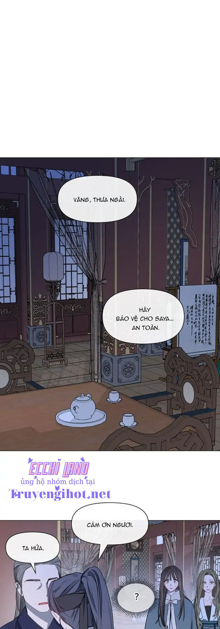 thiên thần sa ngã chapter 15.2 11