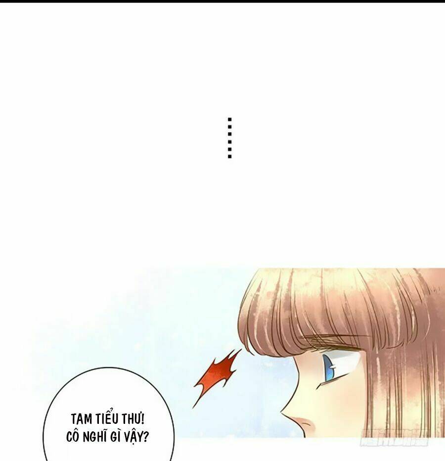 thiên niên minh vương cộng chẩm miên chapter 9 15