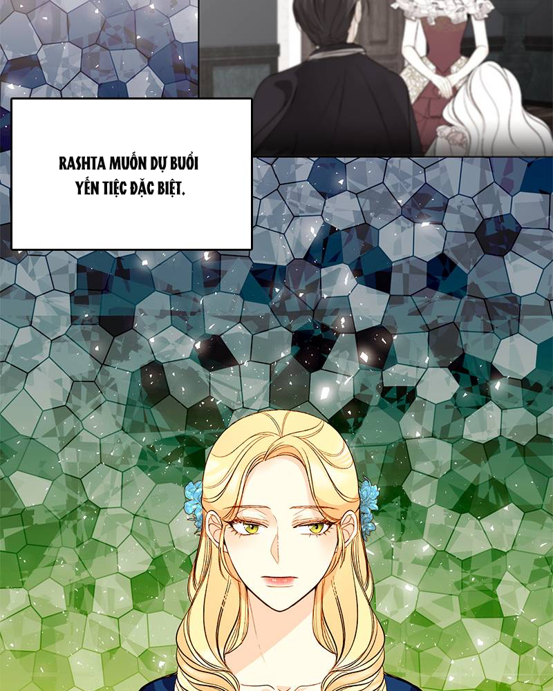 Hoàng Hậu Tái Hôn chapter 19.1 6