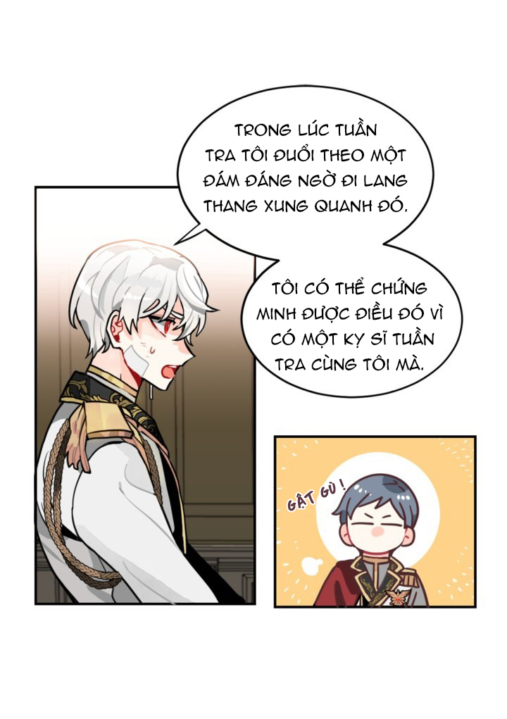 cho em về nhà đi anh chapter 11.1 18
