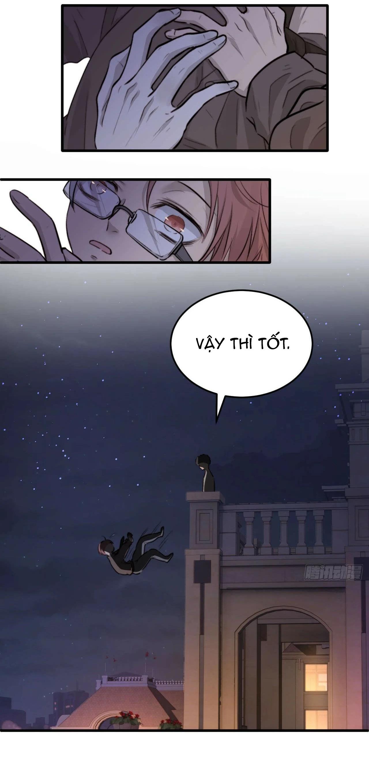 chó hư khó giữ chapter 21 54