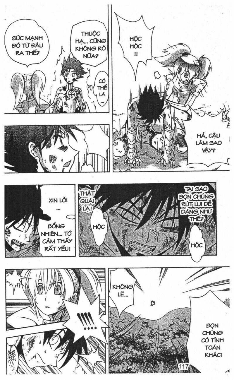 joou kishi monogatari chapter 12 115