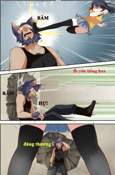 yaoguai mingdan chapter 51 4