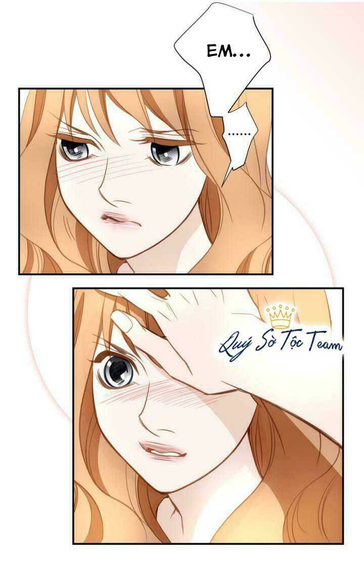 tiếp xúc chí mạng chapter 17 23