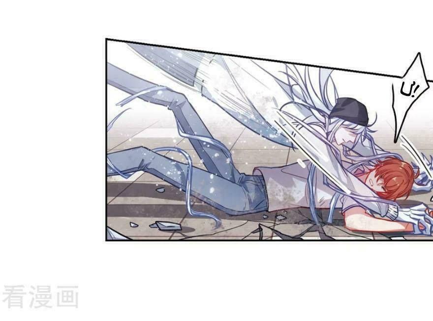 địa ngục cáo bạch thi chapter 60 2