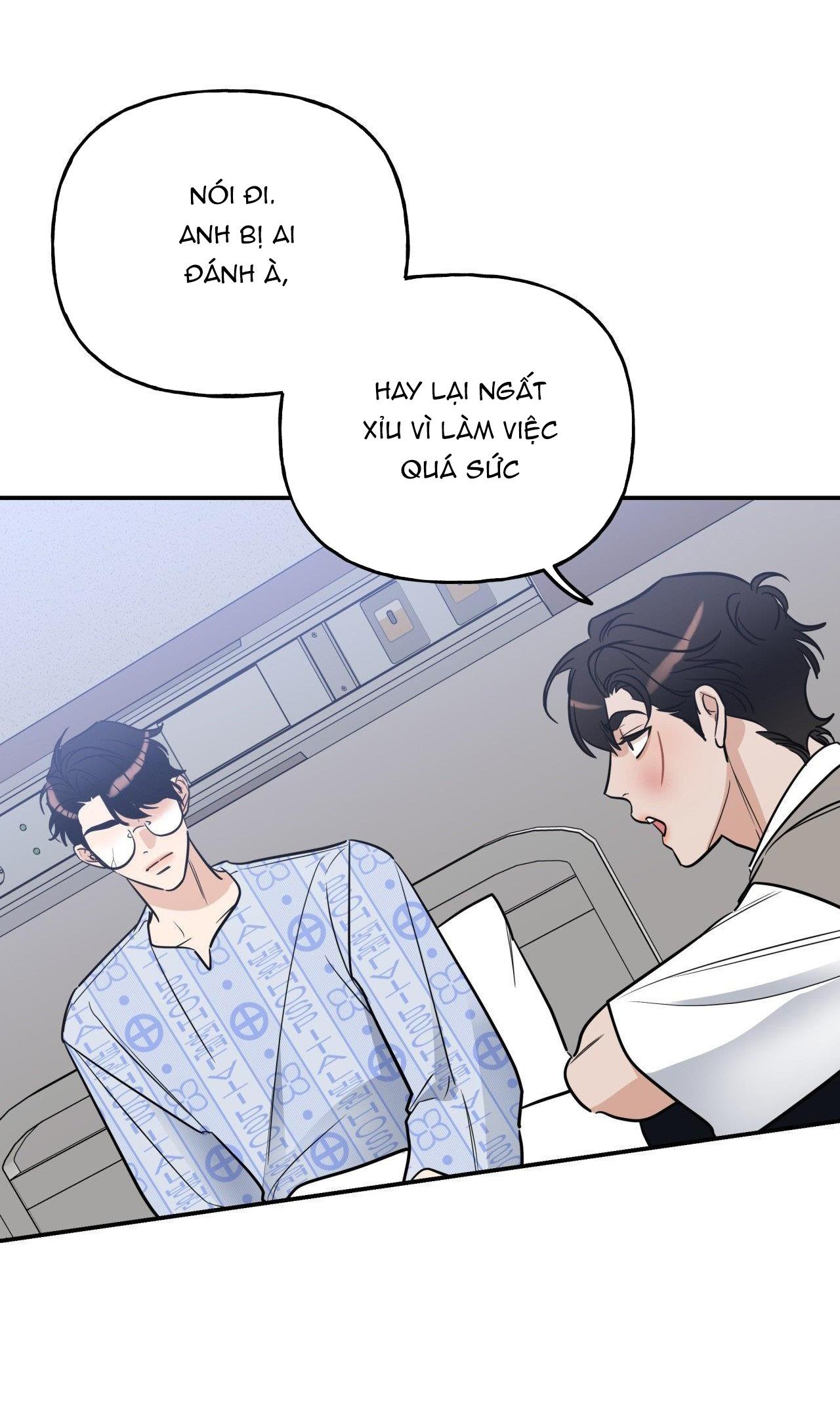 lệnh cứu rỗi chapter 22 13