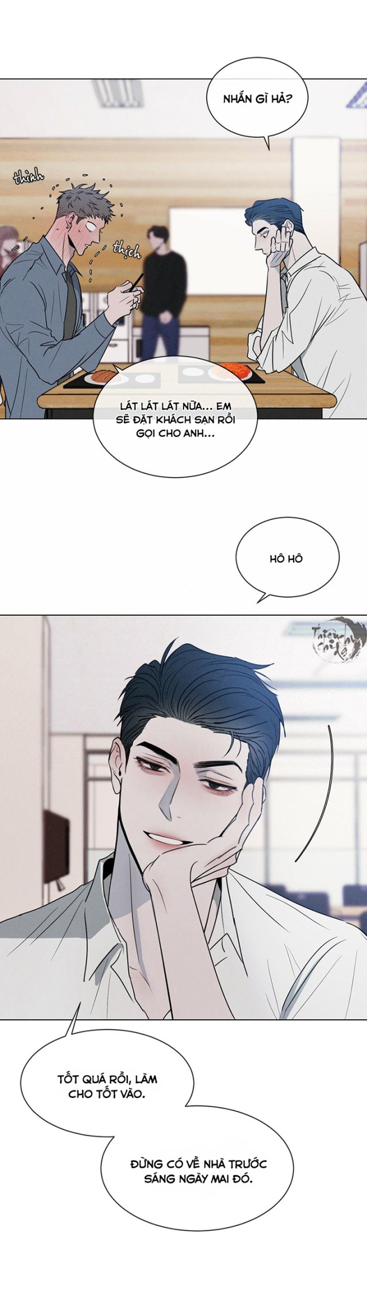 tương khắc chapter 2 34