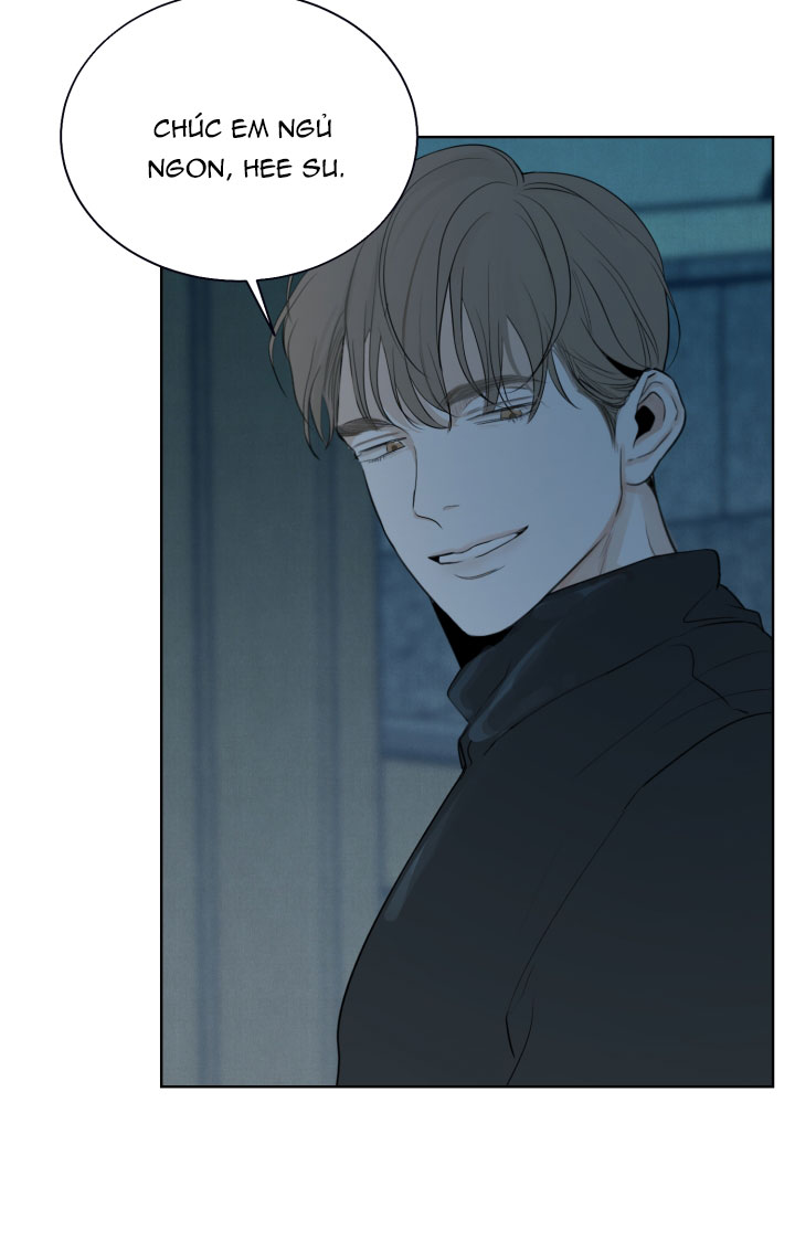 những người đàn ông đã lên giường tôi chapter 14 45