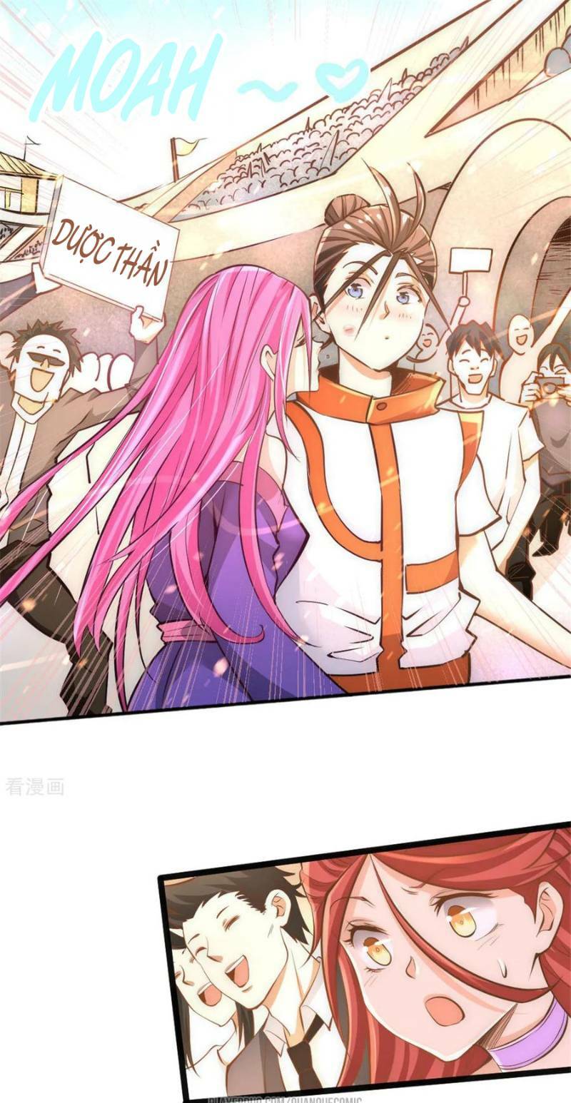 đô thị đỉnh phong cao thủ chapter 65 35