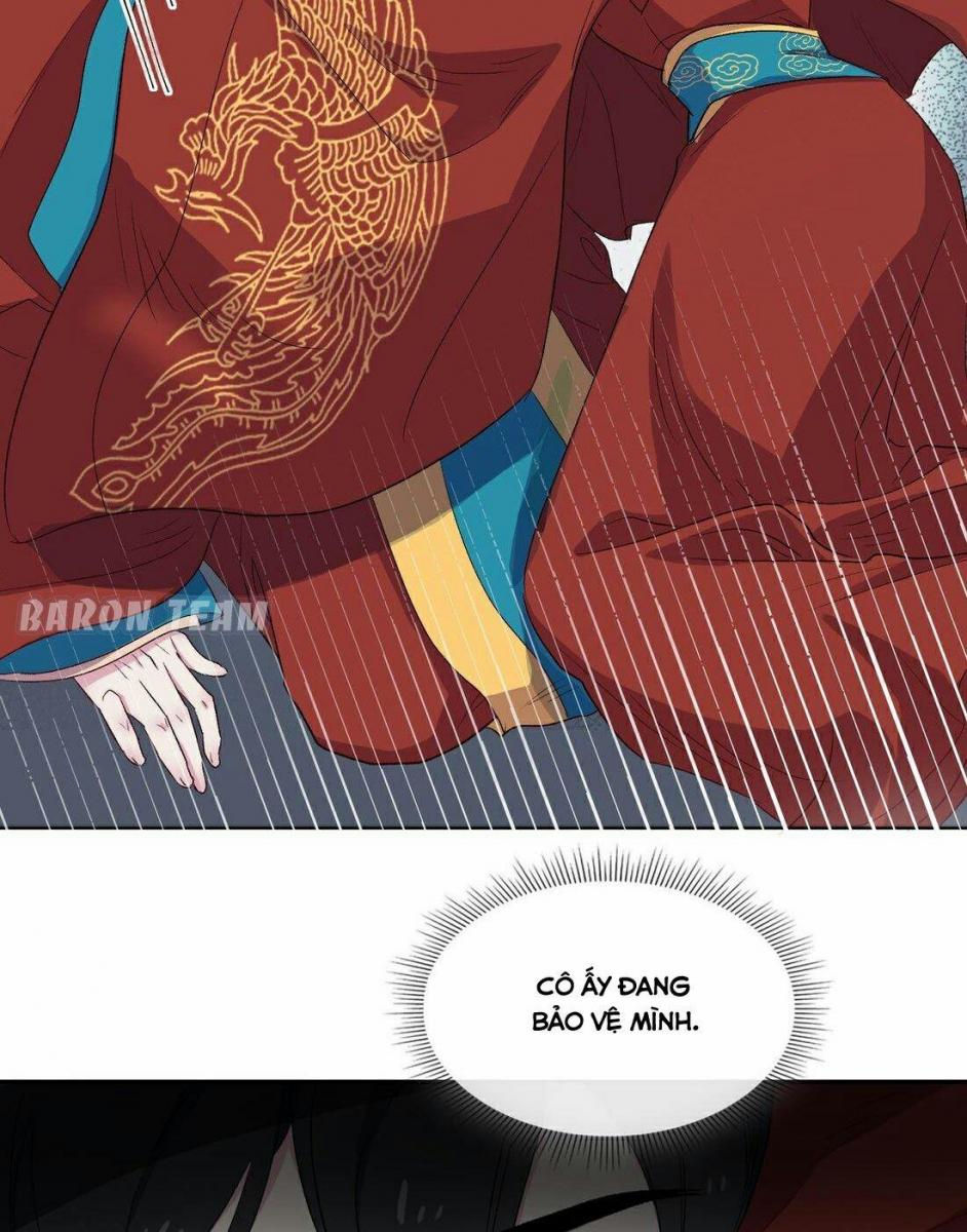 bách biến kim chi hí giao ký chapter 12 39