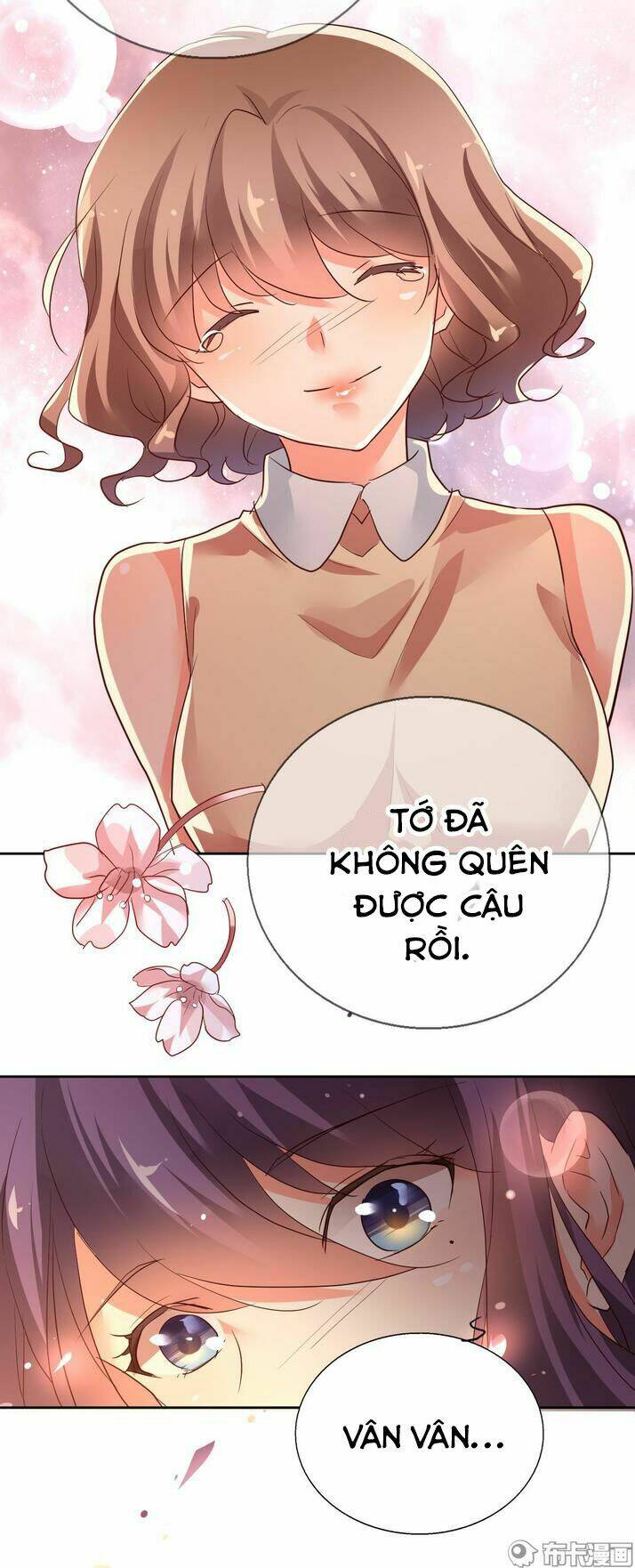 cô gái đặc biệt nhất của tôi chapter 40 26