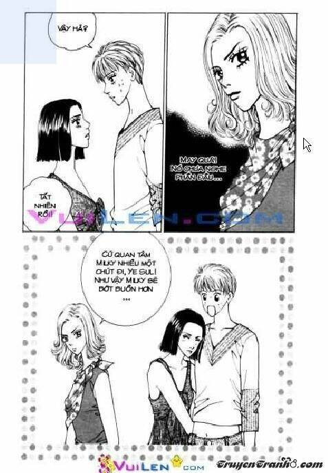 người mẫu hoàn hảo chapter 3 98