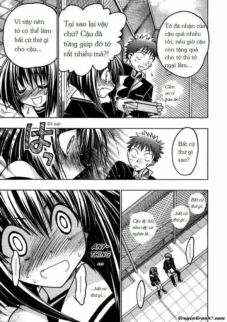 little vampire chapter 40 18