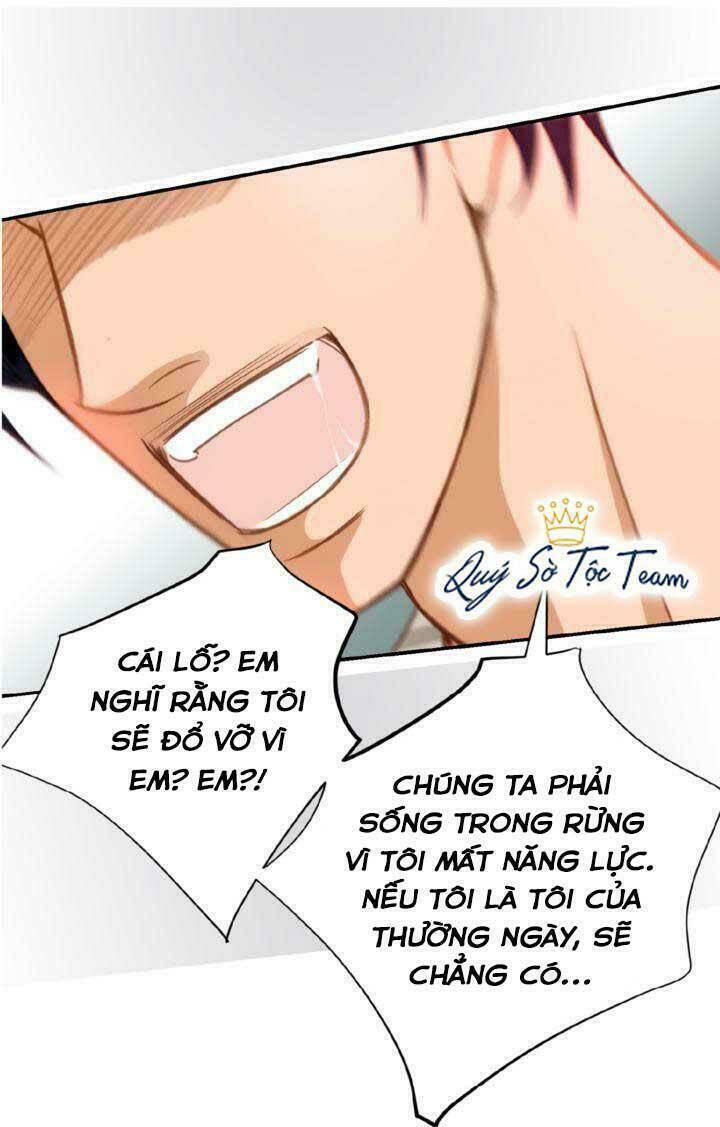 tiếp xúc chí mạng chapter 42 55