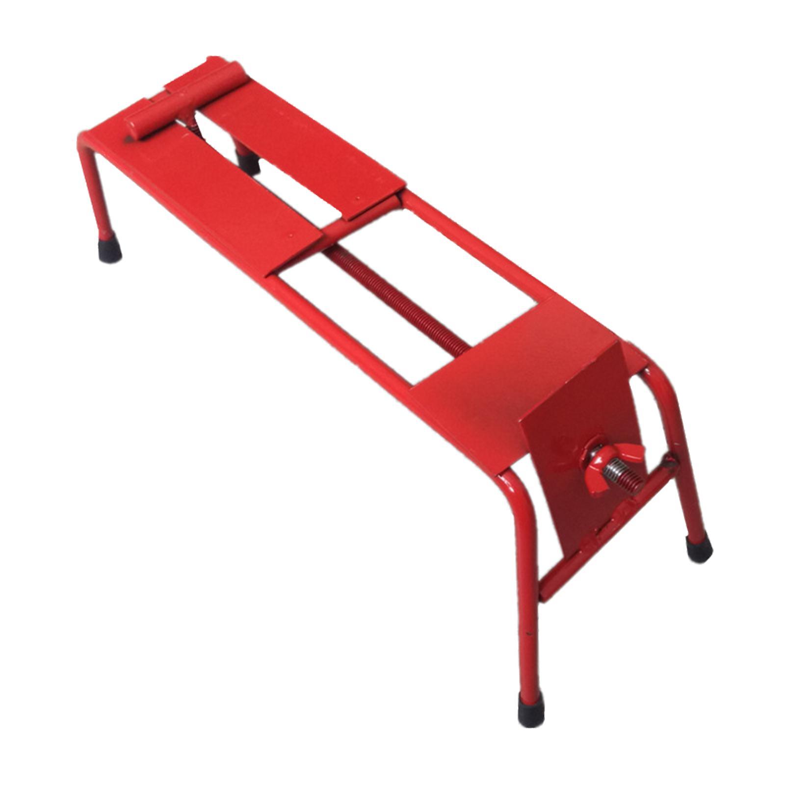 Household Sharpening Stone Holder No-Slip Whetstone Holder for Oil Stone