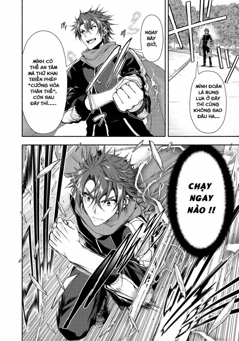 magicalexplorer eroge no yuujin kyara ni tensei shitakedo, game chishiki tsukatte jiyuu ni ikiru chapter 3.2 3