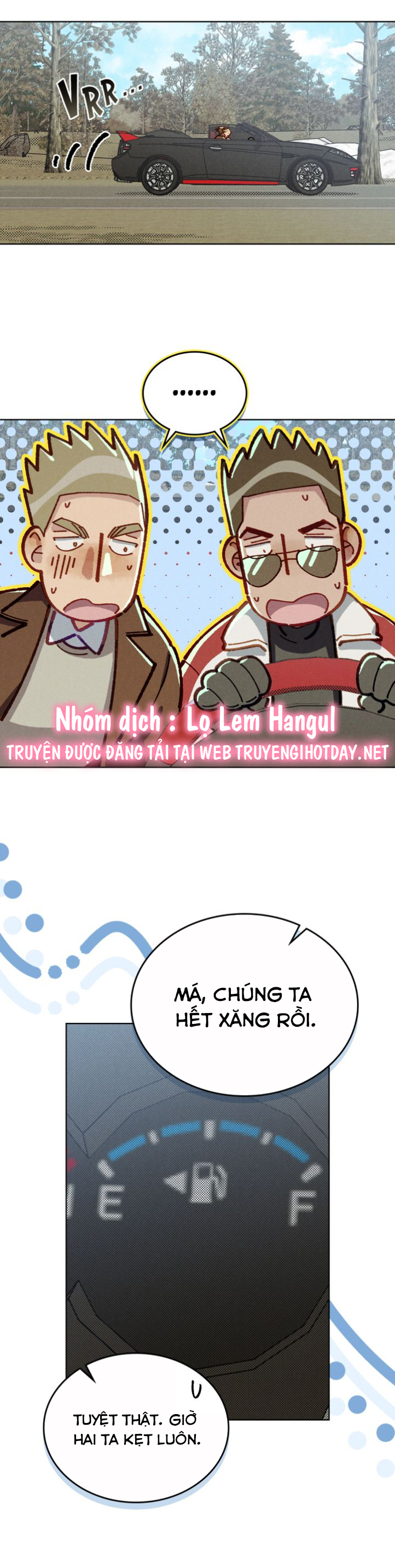 giải mã ngôn ngữ trái tim chapter 69 15