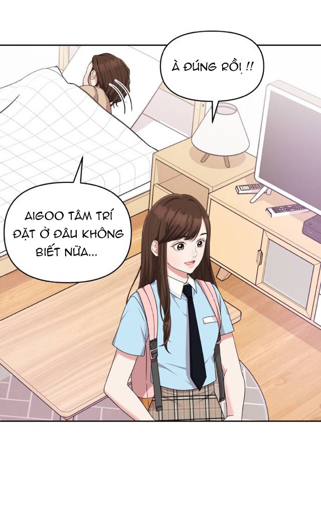 gửi anh,người nắm giữ những vì sao chapter 7.3 19