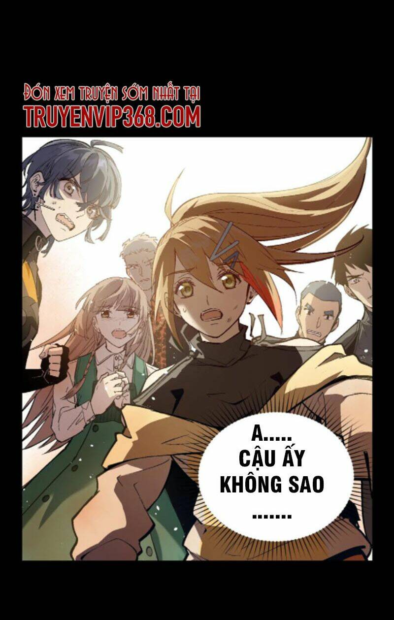 vương bài đặc công trùng sinh vườn trường chapter 49 48