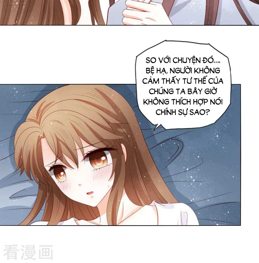 nam phi nữ tướng chapter 51 7