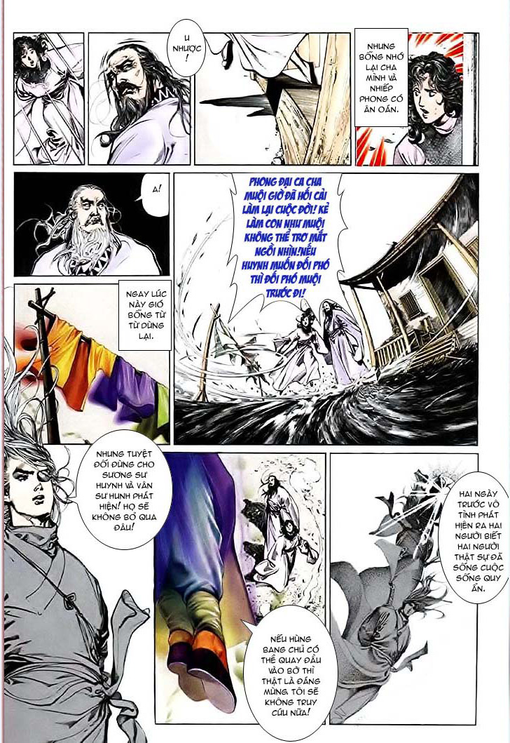 phong vân chapter 59 14
