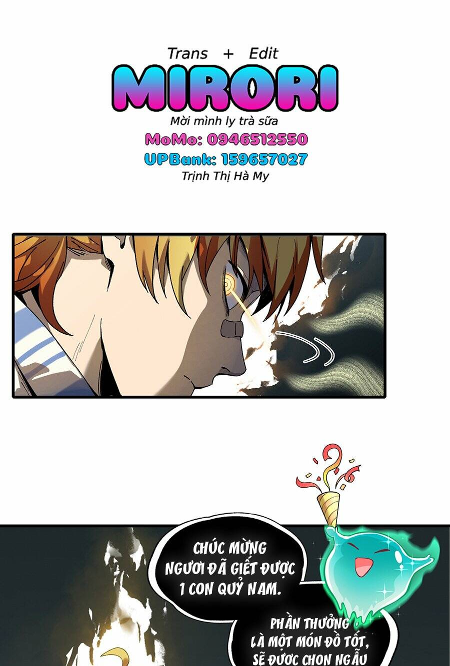 đến ma quỷ còn sợ tâm thần chapter 4 52