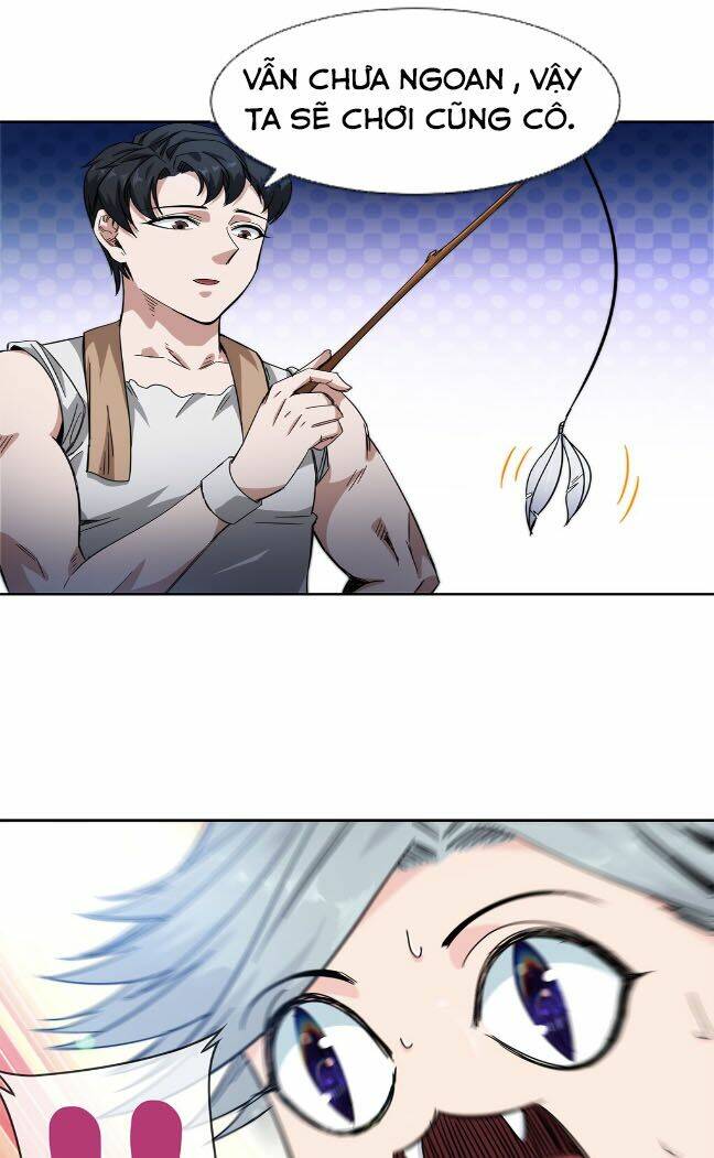 dạ thị chi vương chapter 23 5