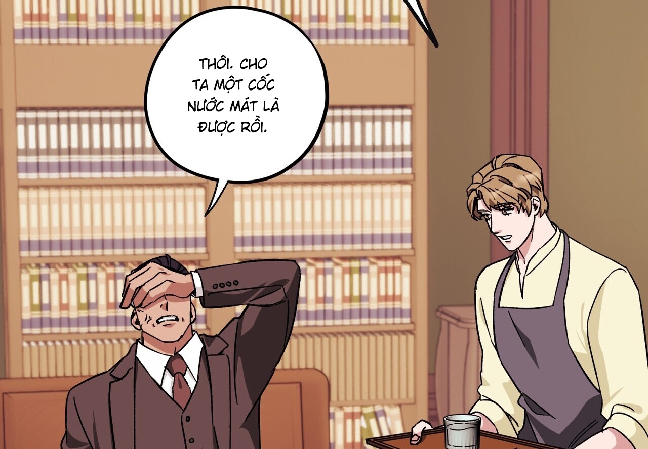 chàng dâu nhà họ kang chapter 40 46