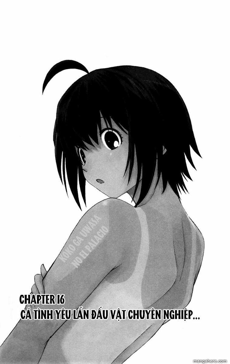 koko ga uwasa no el palacio chapter 16 6