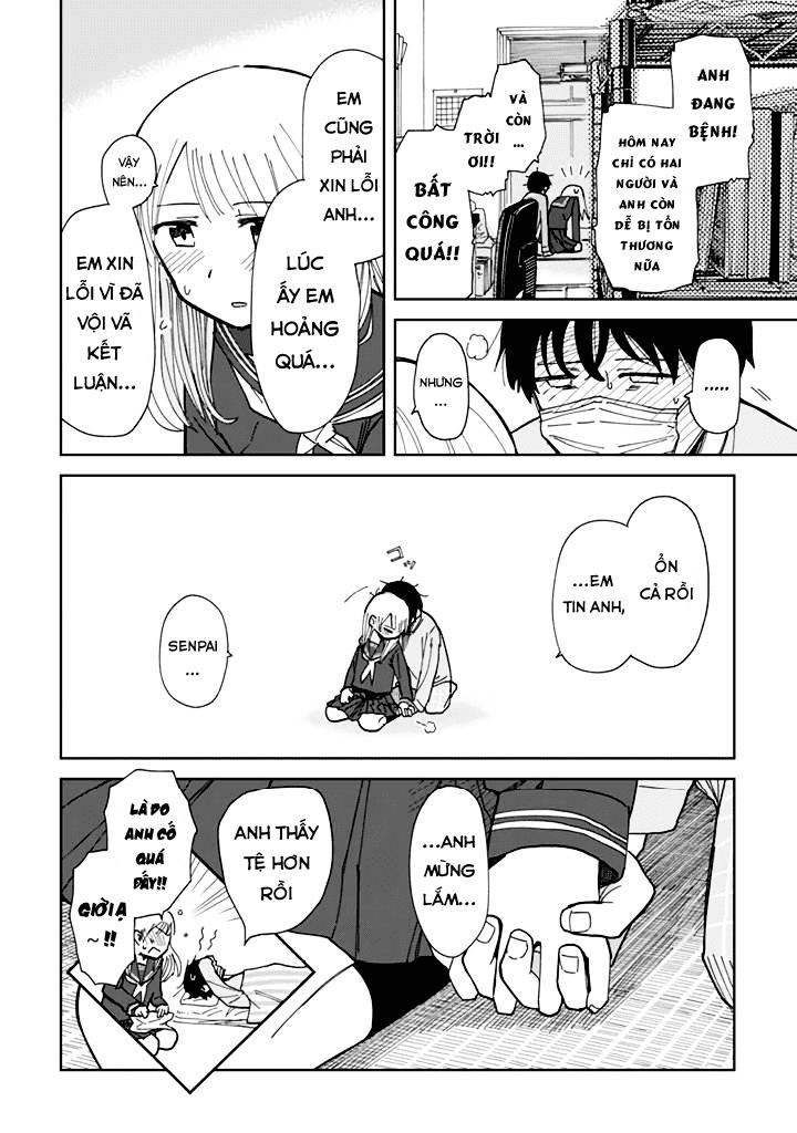 yukuyuku futari chapter 7 10