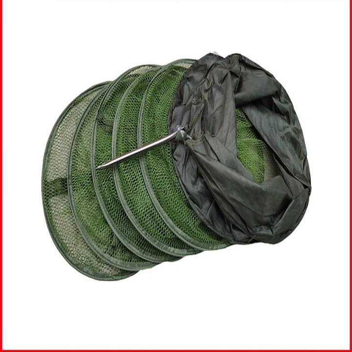 Rọng đựng cá 1m2 catbon cao cấp loại 1