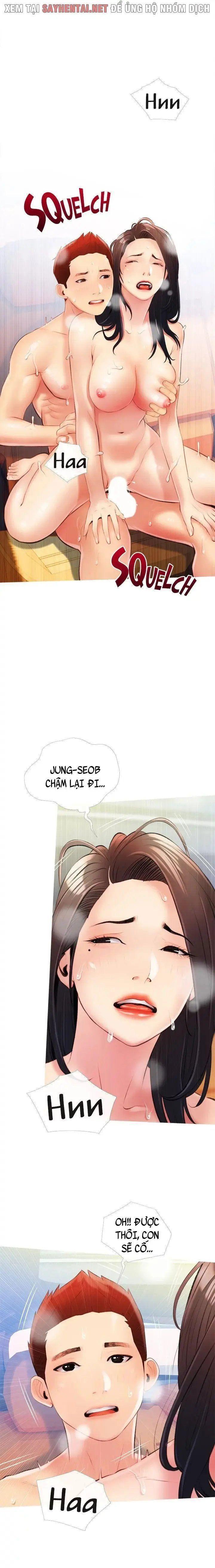 dập tới tấp dì của tôi chapter 9 16