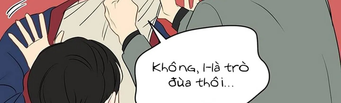 chuyện quái gì với giấc mơ đó vậy chapter 12 413