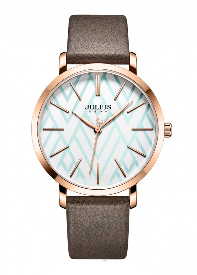 Đồng Hồ Nữ Julius JA-1114