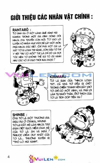 ninja loạn thị chapter 4 5