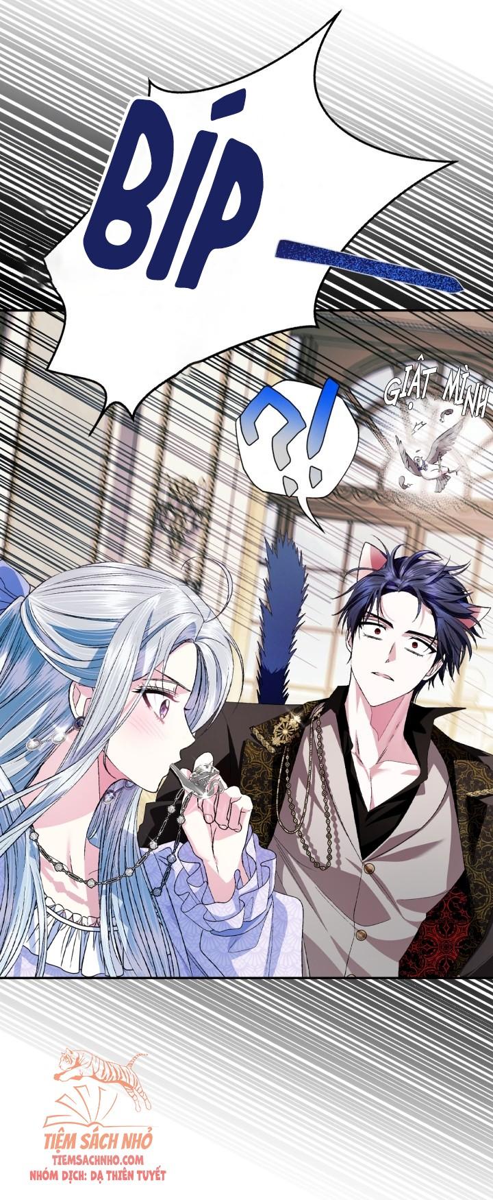 cha, con không muốn kết hôn đâu chapter 68 45