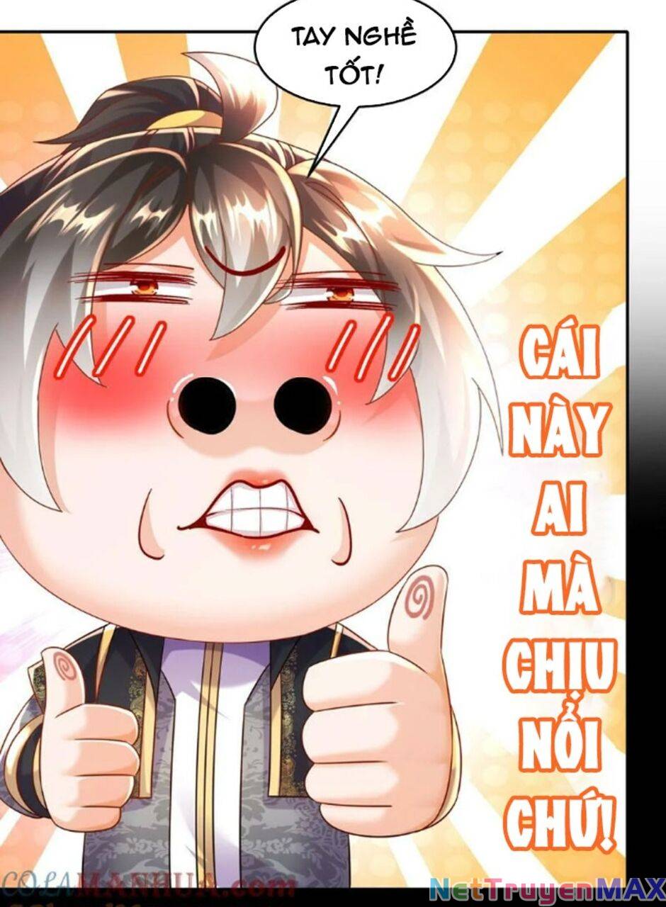 tuyệt thế đạo lữ chapter 68 27