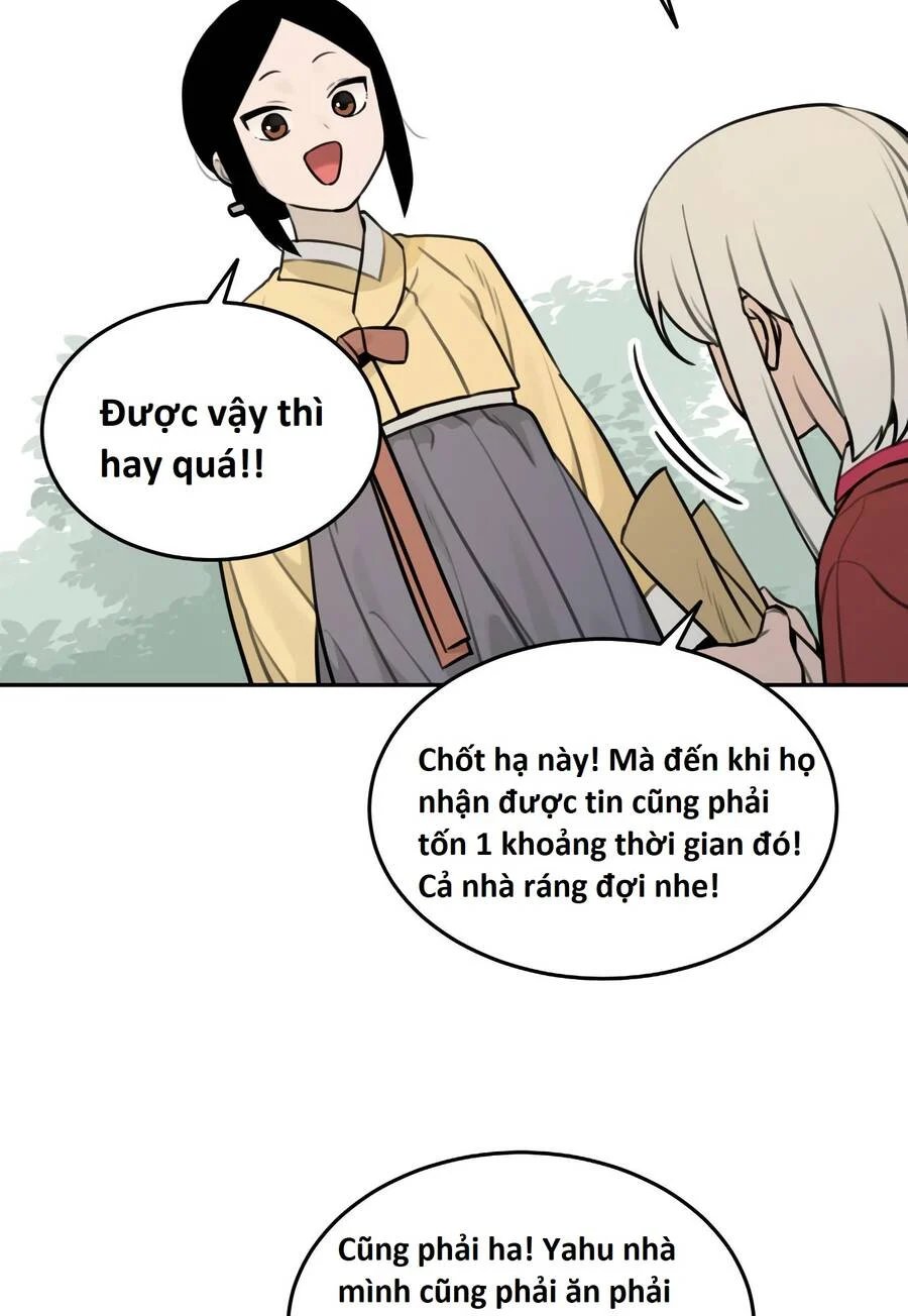 sự lụi tàn của usuzumi chapter 85 33
