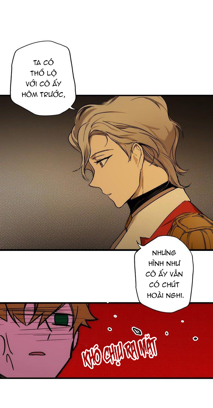 cổ tích về người mẹ kế chapter 44 14