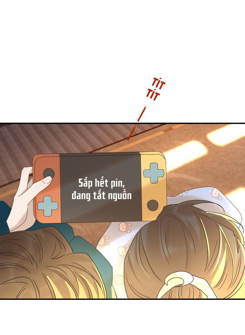 hình như cầm nhầm kịch bản của nữ chính rồi chapter 56 36