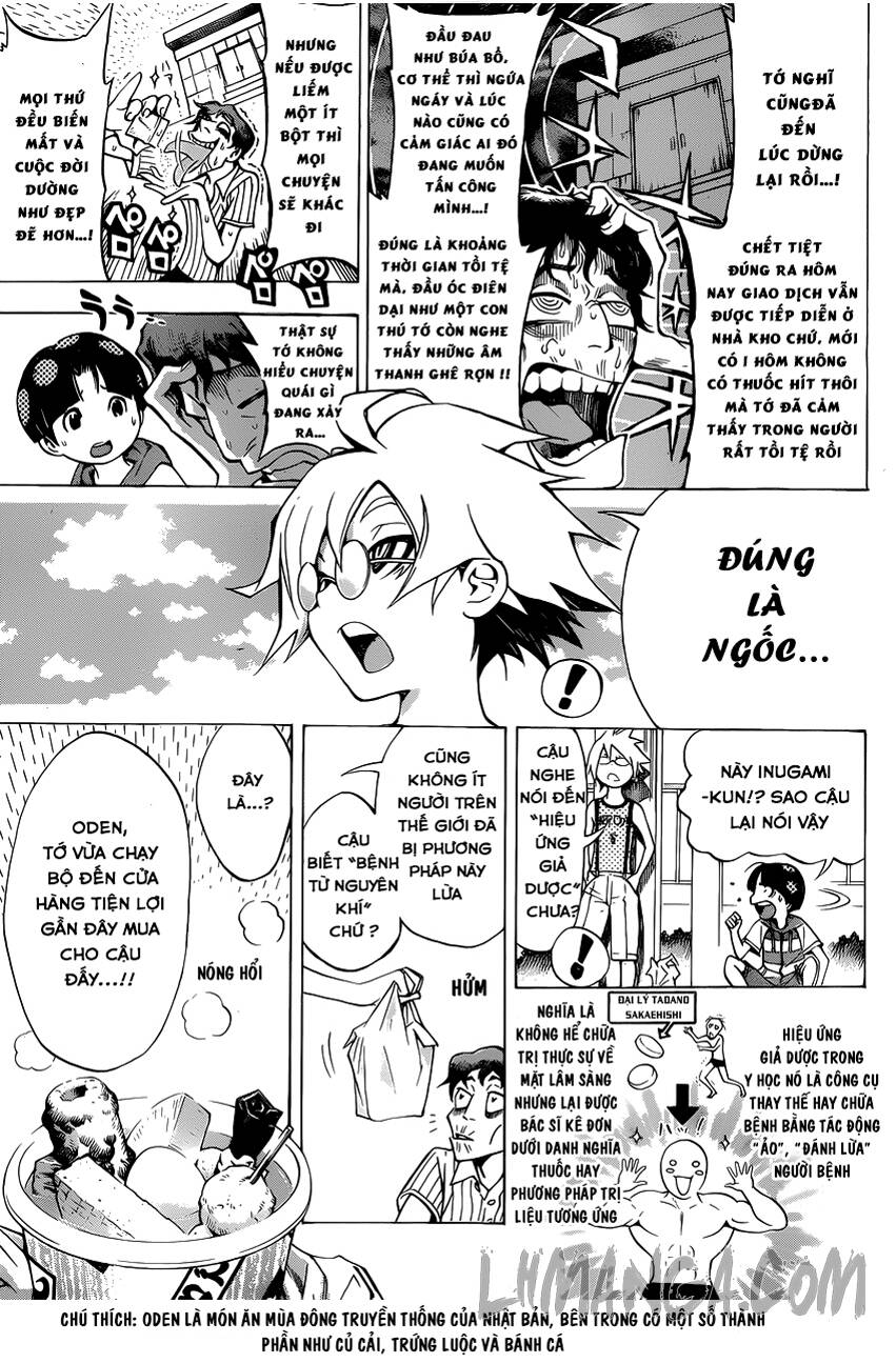 gakkyuu houtei chapter 7 18