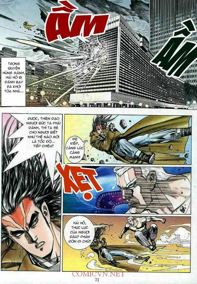 hải hổ 1 chapter 7 8