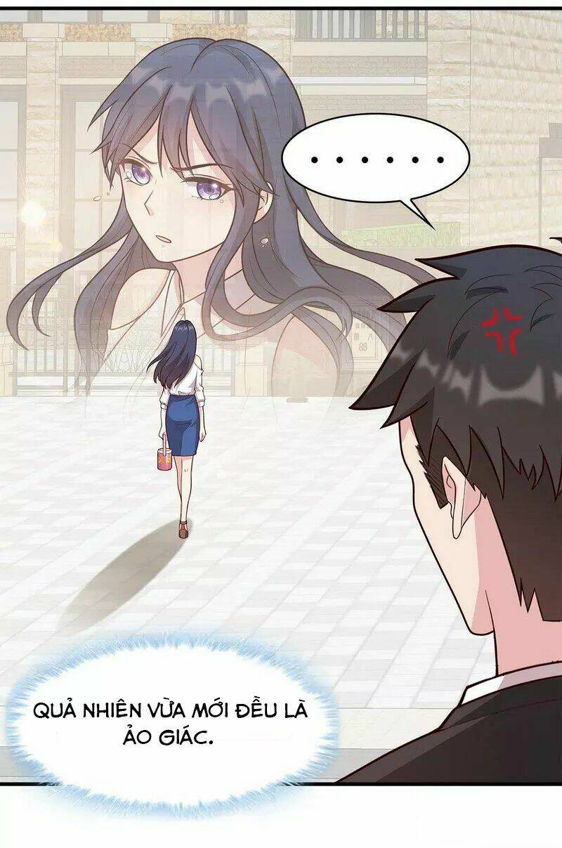 nam thần manh bảo tận diệt chapter 27 25