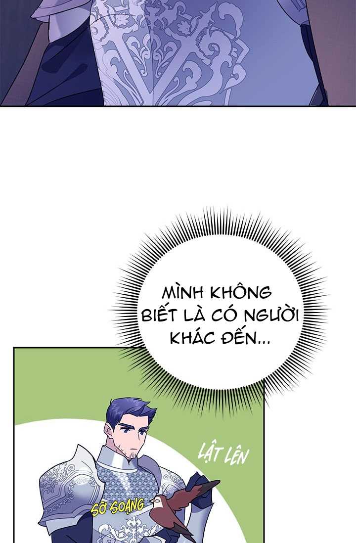 công chúa của loài chim chapter 33 56