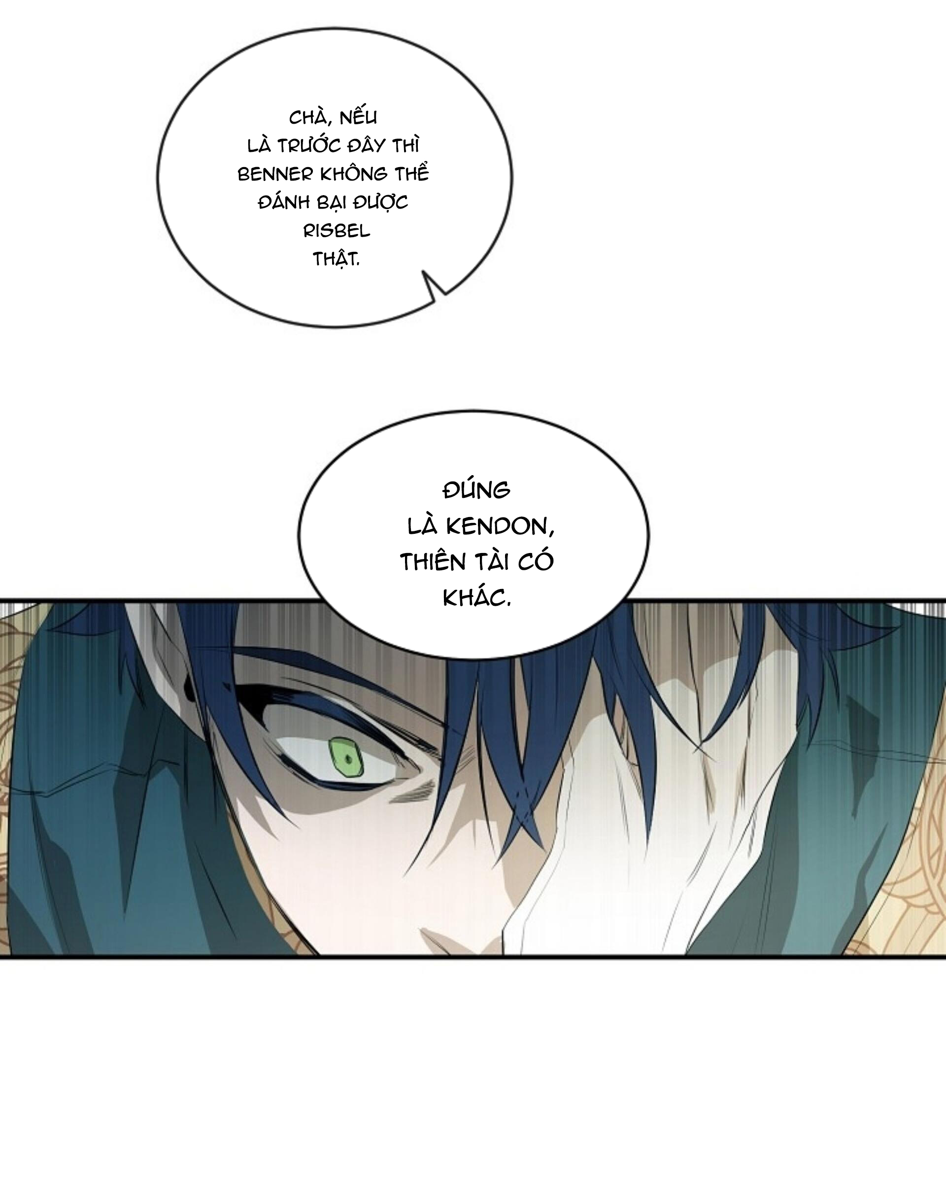 vừa yêu vừa ghét chapter 4 77