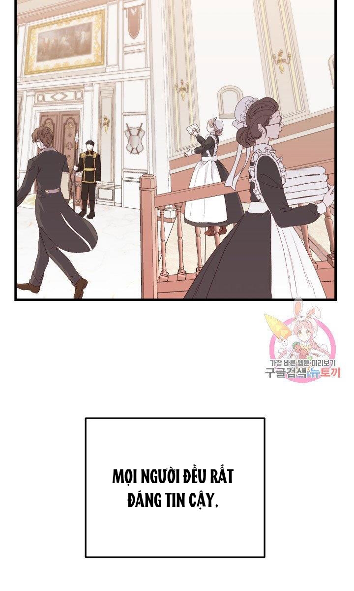 trở thành vợ thái tử quái vật chapter 27.1 34