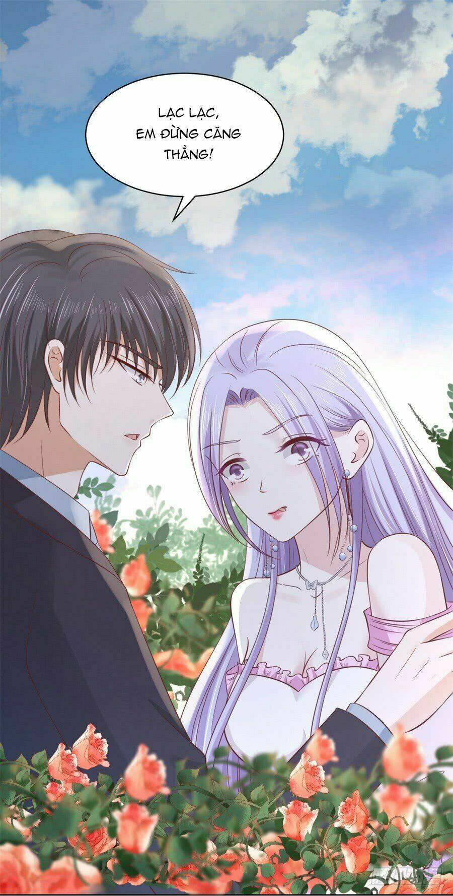 liệt ái tri hạ: series mật đào tiểu tình nhân chapter 240 32
