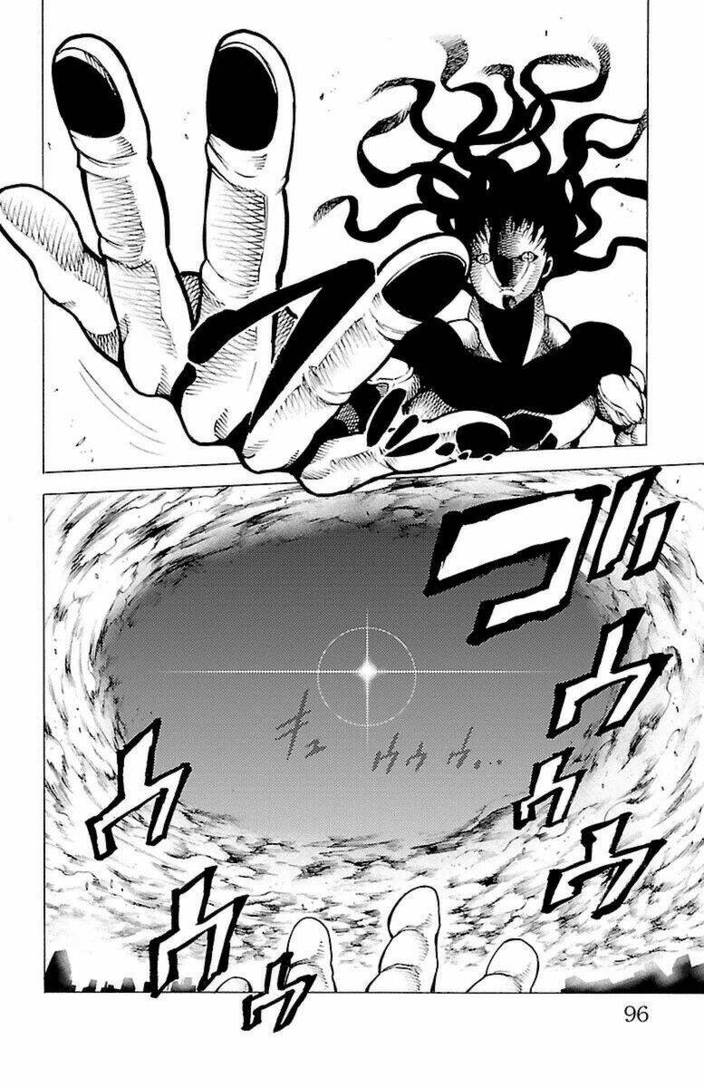 mahou shoujo of the end chapter 37 41