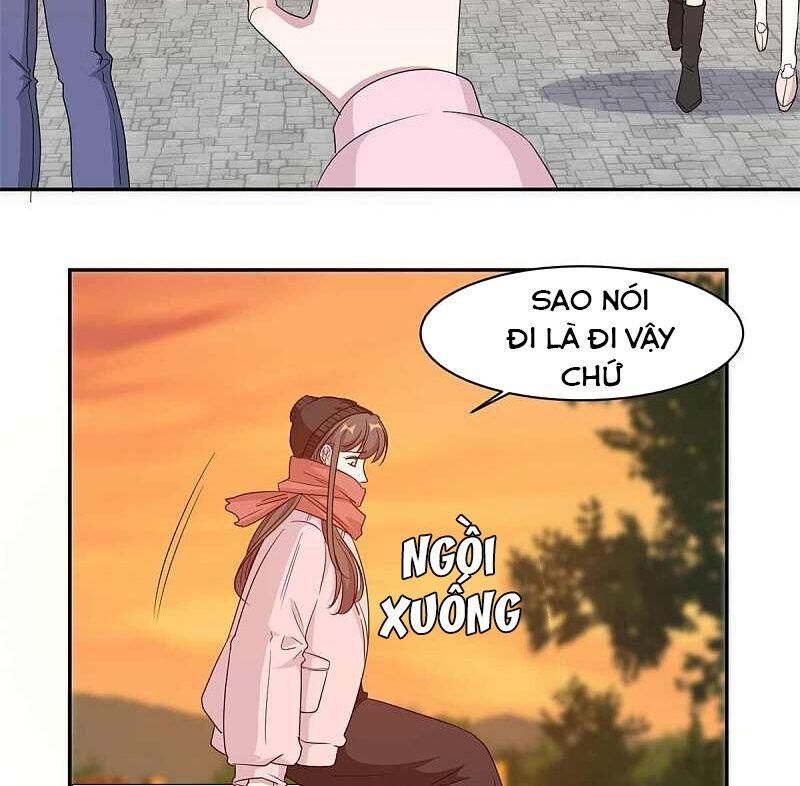 tổng tài, tránh xa tôi ra chapter 65 8